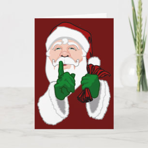 kerstcadeautjes Kaarten Kaart