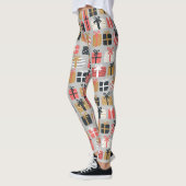 kerstcadeautjes leggings (Links)