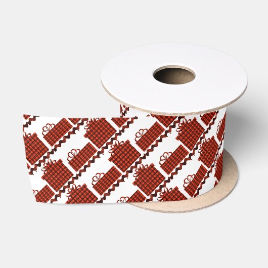 kerstcadeautjes lint (Spoel)