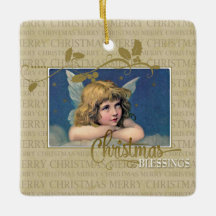 kerstcadeautjes Little Angel