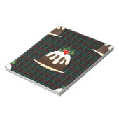 kerstcadeautjes notitieblok (Gedraaid)