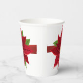 kerstcadeautjes papieren bekers (Rechts)