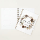 kerstcadeautjes planner (Display)