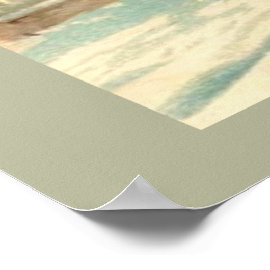 kerstcadeautjes poster (Hoek)