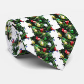 kerstcadeautjes_ stropdas (Opgerold)