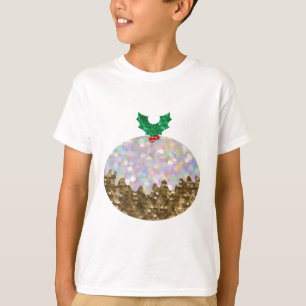 kerstcadeautjes t-shirt