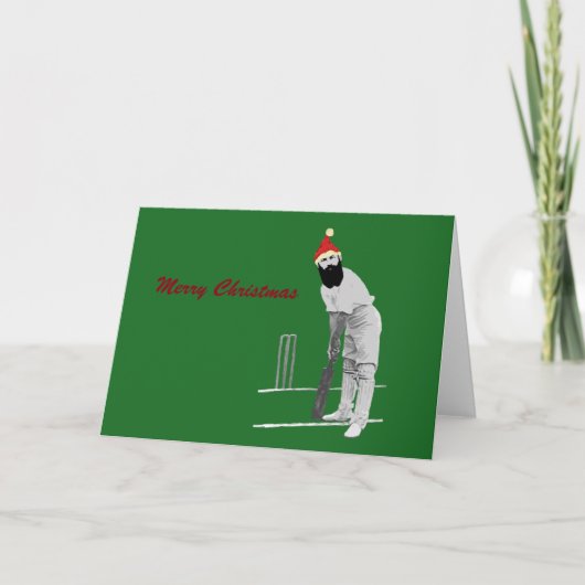 kerstcadeautjes voor kerst feestdagen kaart (Voorkant)