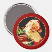  kerstcadeautjes voor kerstcadeaus magneet (Voorkant / Achterkant)