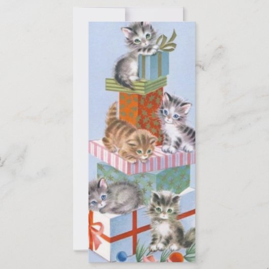 kerstcadeautjes voor kerstcadeautjes (Voorkant)