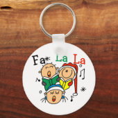 kerstcadeautjes voor kerstcadeautjes sleutelhanger (Voorkant)