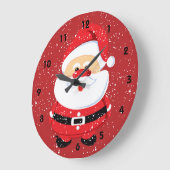 kerstcadeautjes voor kerstmis grote klok (Hoek)