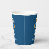 kerstcadeautjes voor kerstmis papieren bekers (Rechts)