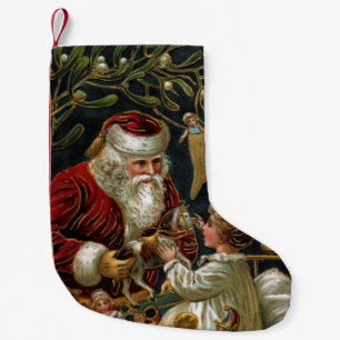 kerstcadeautjes voor kinderen kleine kerstsok