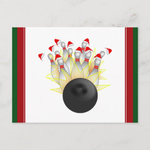 kerstcadebandje feestdagenkaart