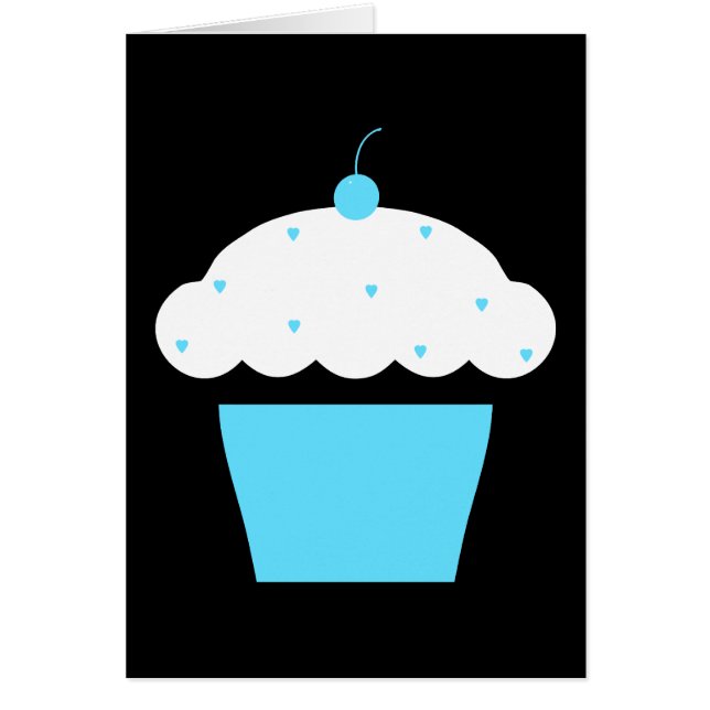 kerstcake (Voorkant)