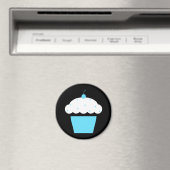 kerstcake magneet (Insitu (Vaatwasser))