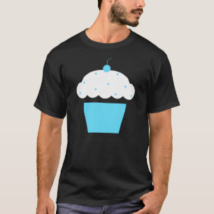 kerstcake t-shirt