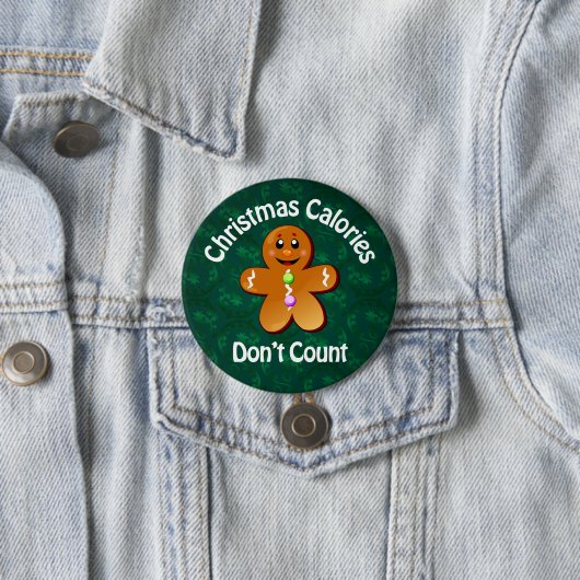 Kerstcalorieën Button (In situ)