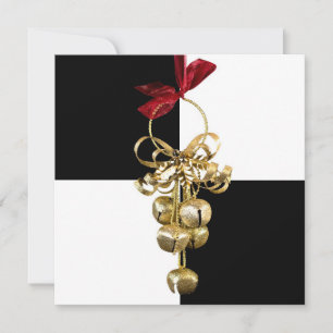 Kerstcellen - formele uitnodiging