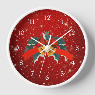 kerstcellen, rode tand,