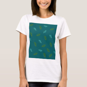 Kerstcent van een bos T-Shirt