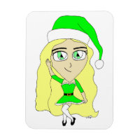 Kerstchibi
