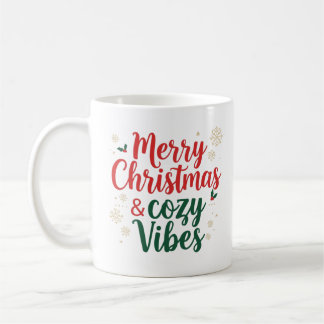 Kerstcitatenmok, Kerstcadeaumok Koffiemok
