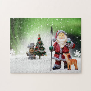 kerstclausule legpuzzel