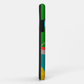 kerstcollage Case-Mate iPhone case (Achterkant/rechts)