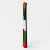 kerstcollage Case-Mate iPhone case (Achterkant/links)