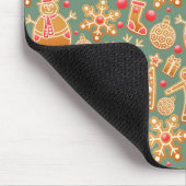 kerstcollage muismat (Hoek)