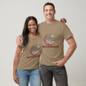 Kerstcollectie T-shirt (Unisex)