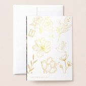 Kerstd Moederdag kaart (Met envelop)