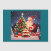 Kerstdag 10 (Voorkant)