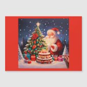 Kerstdag 11 (Voorkant)