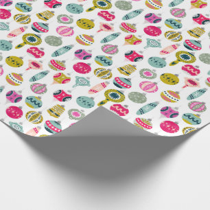 kerstdagen cadeaupapier