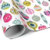  kerstdagen cadeaupapier (Rol Hoek)