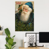  kerstdagen poster (Thuiskantoor)