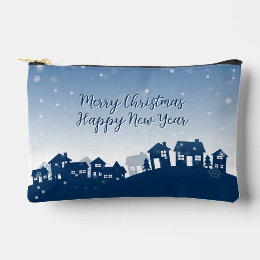 kerstdageraad etui (Voorkant)