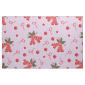 kerstdecor stof (Fat Quarter)