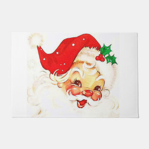 Kerstdeurmat, Sinterklaas Deurmat