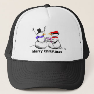 Kerstdief Pet