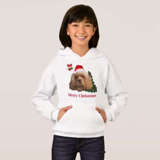 Kerstdieren (Voorkant volledig)