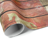 kerstdromen cadeaupapier (Rol Hoek)