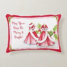 Kerstdromen van Heather French Henry