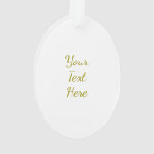 kerstduiven ornament (achterkant)