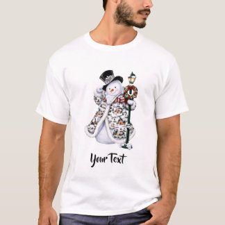 Kersteerbetoon T-shirt