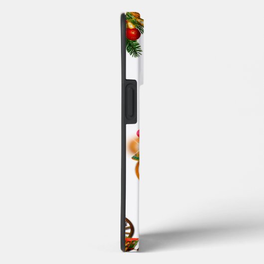 kerstelementen Case-Mate iPhone case (Achterkant / Rechts)