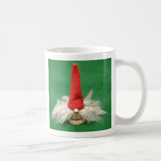KerstElf Koffiemok