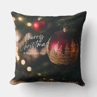 Kerstelijke Thuisdecoratie Kussen